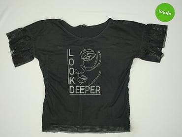 koszula mon: Monnari, Bluzka damska, rozmiar S — 2