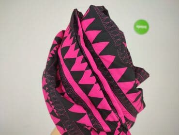 różowa sukienka z długim rękawem: Sukienka damska, rozmiar XL — 5