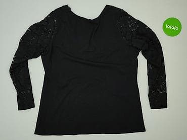 jdy blazer: H&M, Bluzka damska, rozmiar 2XL — 3