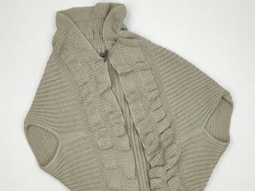 Kardigan damski, rozmiar 4XL
