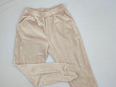 relaxy kozaki: Velvet, Spodnie dresowe damskie, rozmiar XL — 1