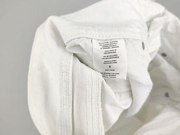 mom jeansy: Jeansy damskie, rozmiar S — 5