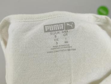 nike s: Puma, Koszulka dla mężczyzn, rozmiar S — 4