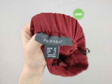 ocieplane legginsy primark: Primark, Spodnie materiałowe damskie, rozmiar M — 4