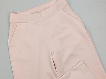 flare: Bodyflirt, Spodnie materiałowe damskie, rozmiar S — 1