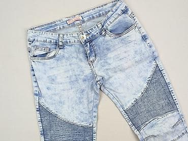 bugjo jeans: Jeansy damskie, rozmiar XL — 1