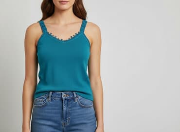 marks and spencer tops: Phase Eight, Top damski, rozmiar M — 7