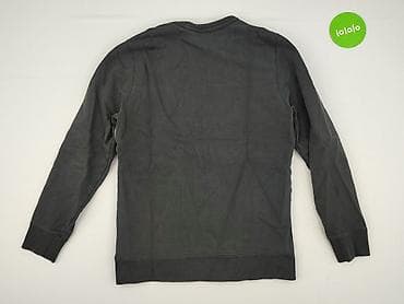 sweter open shoulder: Reebok Classic, Bluza dla mężczyzn, rozmiar L — 3