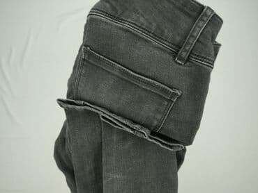 rajstopy den: Tally Weijl, Jeansy damskie, XS — 5