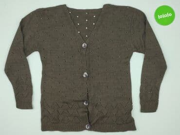 Women's Clothing: Women`s cardigan, L — 2