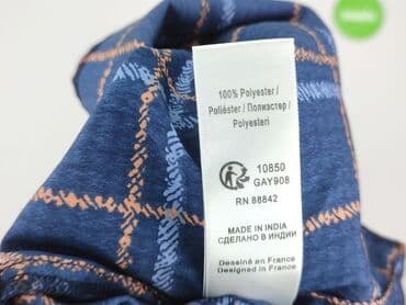 versus versace blue jeans: R Edition, Sukienka damska, rozmiar 2XL — 5