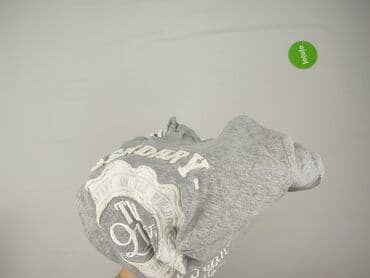 sinsay bluzy chłopięce: Sinsay, Bluza z kapturem damska, rozmiar S — 5