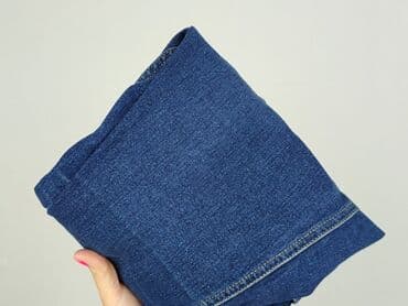 джинси h m: H&M, Джинси жіночі, розмір L — 6