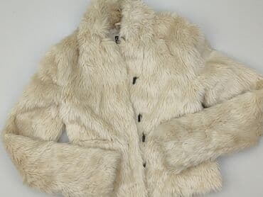 babylon kurtka: Clockhouse, Futro, rozmiar XS — 1