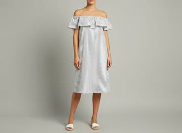 be love me ubrania: Beloved, Sukienka damska, rozmiar L — 7