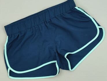 krótkie spodenki biegowe: Szorty damskie, rozmiar L — 2