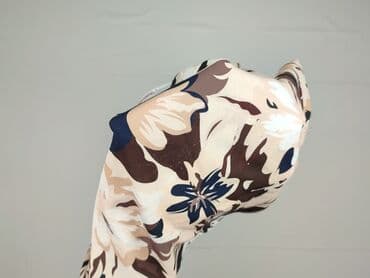 welurowa bluzki: Bluzka damska, rozmiar 3XL — 6