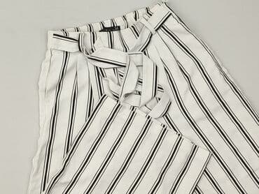 Amisu, Spodnie materiałowe damskie, rozmiar XS