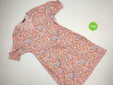born2be sukienki plus size: Esmara, Sukienka damska, rozmiar 2XL — 2