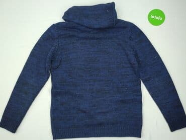 Women: Cropp, Women`s hoodie, size M (EU 38) — 3