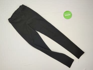 obcisłe krótkie spodenki: Miss Selfridge, Leggings Sports for women, size XS (EU 34) — 2
