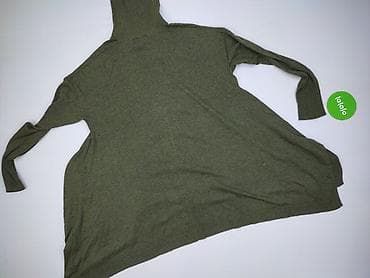 sweter w paski massimo dutti: Massimo Dutti, Golf damski, rozmiar L — 3