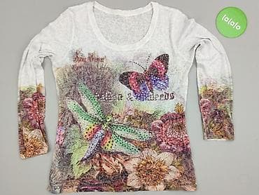 bluza nirvana h: Bluzka damska, rozmiar M — 2
