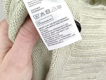sweter f: H&M, Кардиган жіночий, розмір S — 5