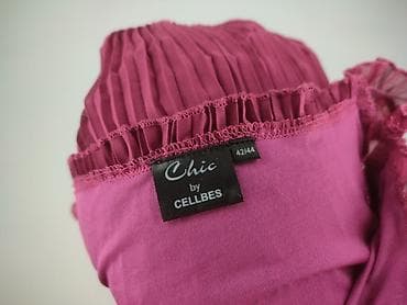 plisowanie: Chic, Sukienka damska, rozmiar 2XL — 5