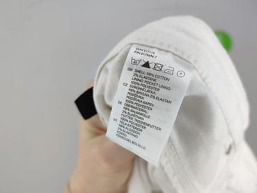 jeansy y2k: H&M, Jeansy damskie, rozmiar M — 5