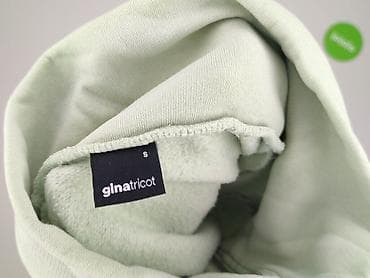 dresy hi tec: Gina Tricot, Bluza damska
, rozmiar S — 5