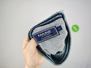 pull ane bear: Maine, Sweter dla mężczyzn, rozmiar L — 4
