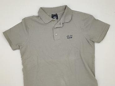 Koszulka polo dla mężczyzn, rozmiar S