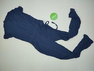 pull and bear garnitury: UP2Fashion, Комбінезон жіночий, розмір S — 3