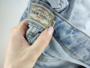 511 jeans: Jeansy dla mężczyzn, rozmiar L — 5