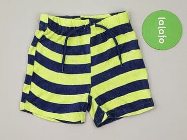 koszulka supermana: Pajama trousers, 1.5-2 years, 86-92 cm, So cute, condition - Very good — 2