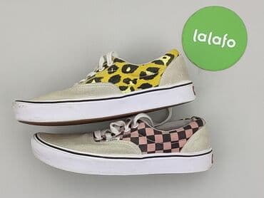 buty vans ccc: Vans, Trampki damskie, rozmiar 39 — 3