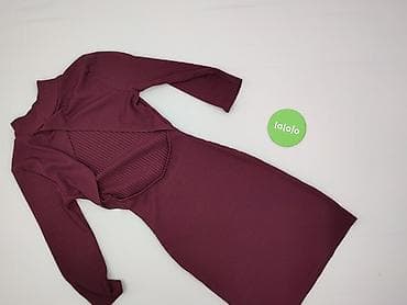 botki h: Sukienka damska, rozmiar S — 3
