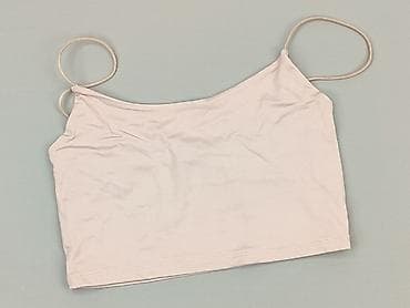 Bershka, Top damski, rozmiar S