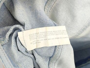 mohito koszulka w paski: Stradivarius, Top damski, M — 5