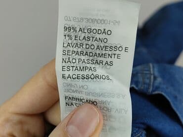 джинсова куртка: G-Star Raw, Kurtka jeansowa dla mężczyzn, rozmiar 2XL — 5