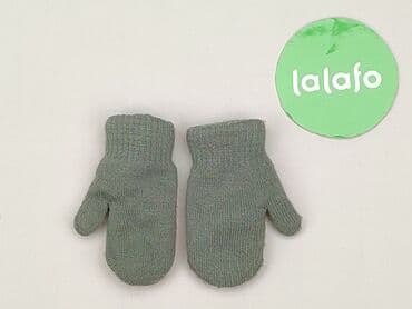 kurtka flek: Gloves, 12 cm, condition - Very good — 3