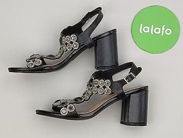 Seastar, Sandały damskie, rozmiar 36 — 3