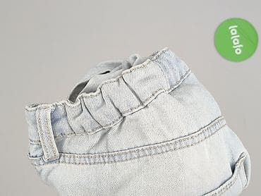 spodenki: H&M, Szorty damskie, rozmiar M — 6