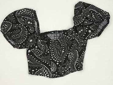 Sinsay, Top damski, rozmiar 2XS