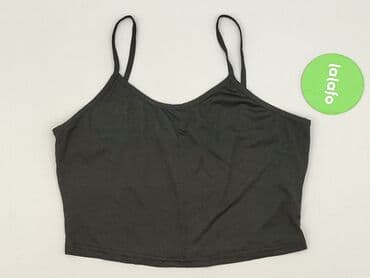 buty ze wstążką: Top damski, rozmiar S — 2