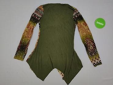 solar tuniki: ITALY FASHION, Tunika damska, rozmiar 2XS — 3