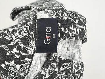 bokserka bluzki: Gina, Bluzka damska, rozmiar L — 4