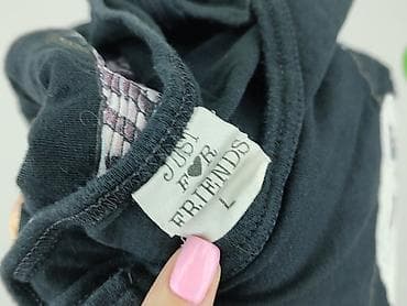 bluzki dla przyjaciolek: Top damski, rozmiar L — 4