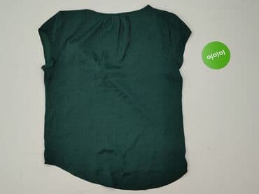 zielone bluzki hm: H&M, Bluzka damska, rozmiar S — 3